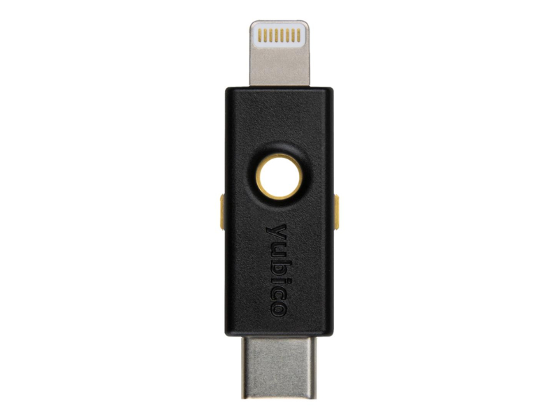 Yubico YubiKey 5Ci